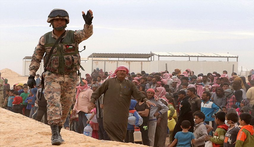 روسيا: كارثة التنف يغذيها الاميركان لتجنيد الارهاب