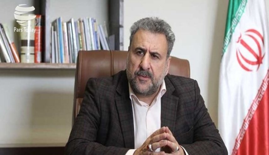 فلاحت بيشه: على الخارجية الرد بالمثل على الدنمارك