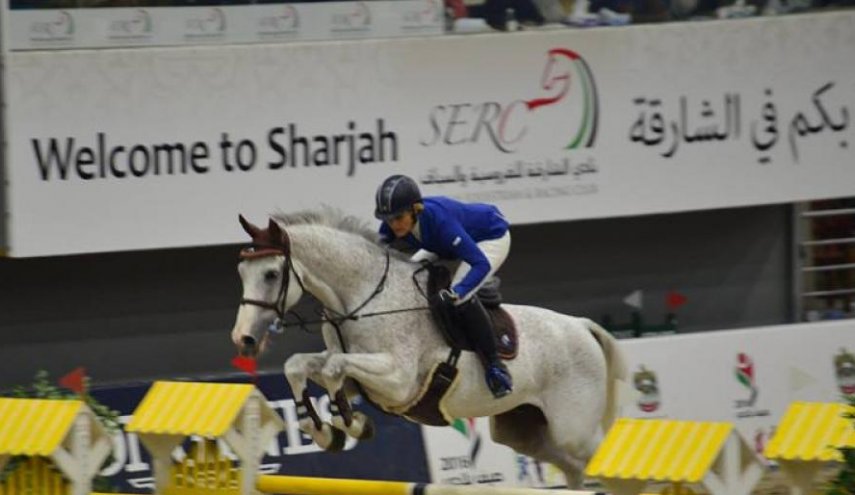 الإمارات تحرم المنتخب اليمني من المشاركة ببطولة دولية للفروسية