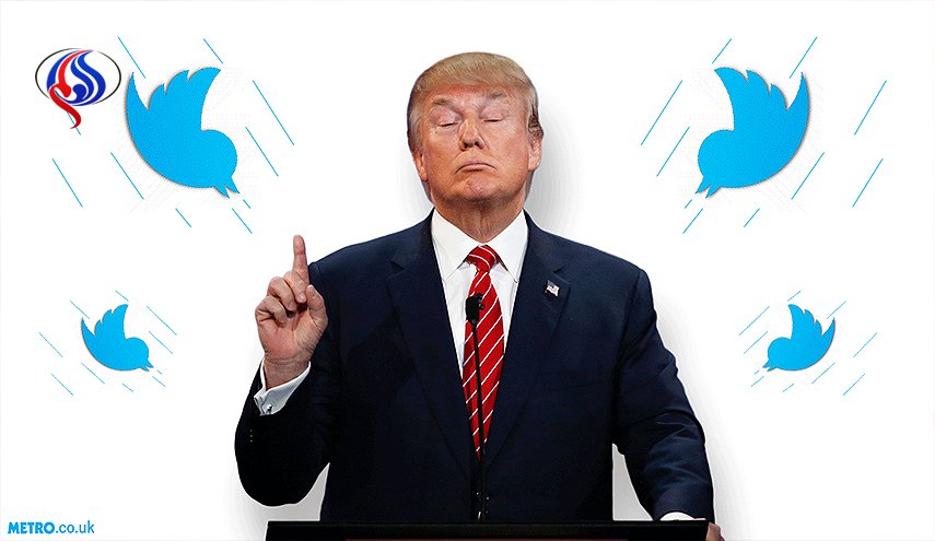 تويتر يحذف 10 آلاف حساب يدعو لتجاهل انتخابات الكونغرس