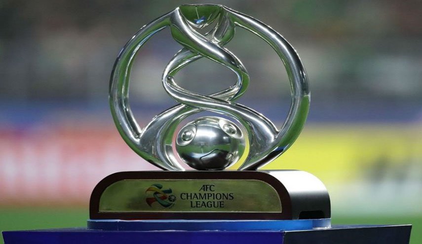 فوز كاشيما انتليرز أمام برسبوليس بدوري أبطال أسيا 