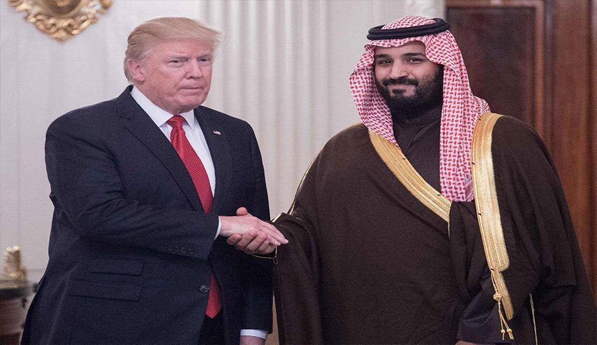 أحقا ابن سلمان يُعد حجر اساس استقرار المنطقة؟! 