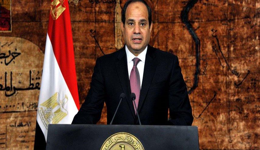هكذا رد العراقيون على تصريحات السيسي