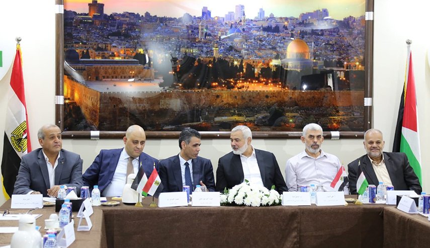 التهدئة الوشيكة بين الاحتلال وحماس.. مفتاح الحل أم عقدة التأزيم؟