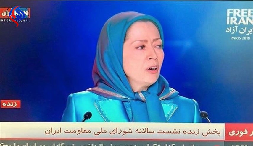 پست اینستاگرامی بعیدی‌نژاد درباره رفتار شبکه‌های فارسی زبان در انگلیس با کارکنانشان