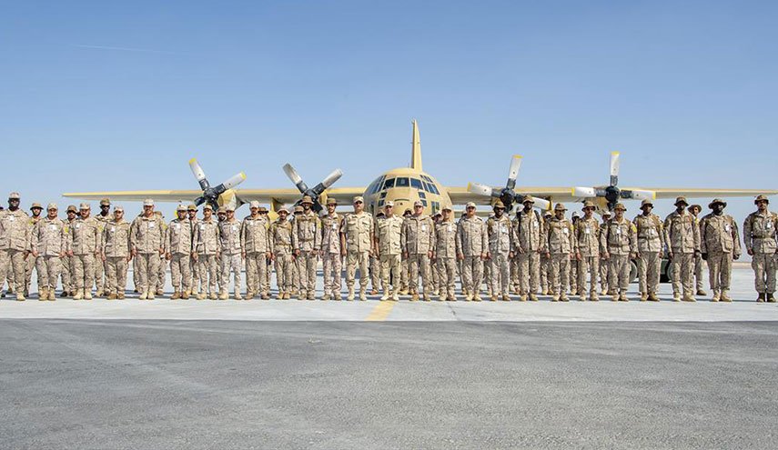 الناتو يؤكد دعمه لأوكرانيا لمواجهة مرتقبة مع روسيا