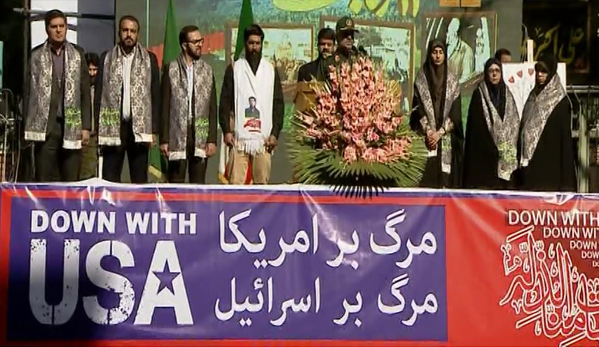 اللواء جعفري:العالم برمته شهد هزائم اميركا امام ايران