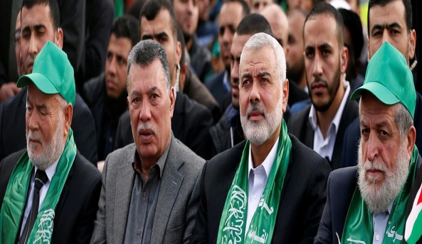 تفاصيل جديدة في ملف التهدئة والمصالحة الفلسطينية