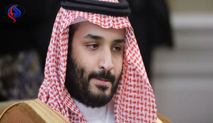 عندما تضيق الدنيا على ابن سلمان!