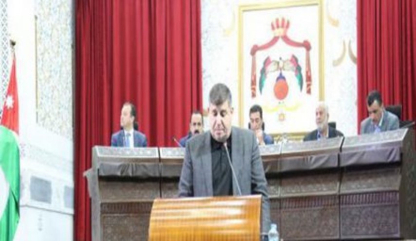 برلمان الاردن يطالب بريطانيا بالاعتذار عن جريمة “وعد بلفور”