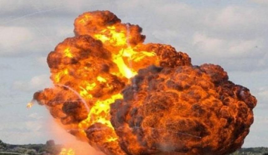 اشلاء المرتزقة تتطاير في كمين كبير بالكيلو 16 بالحديدة