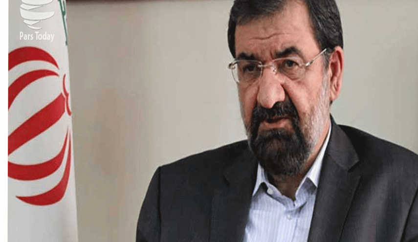 رضائي: فشل خطط التشكيلات الاسرائيلية للتحكم في ابن سلمان من ابوظبي
