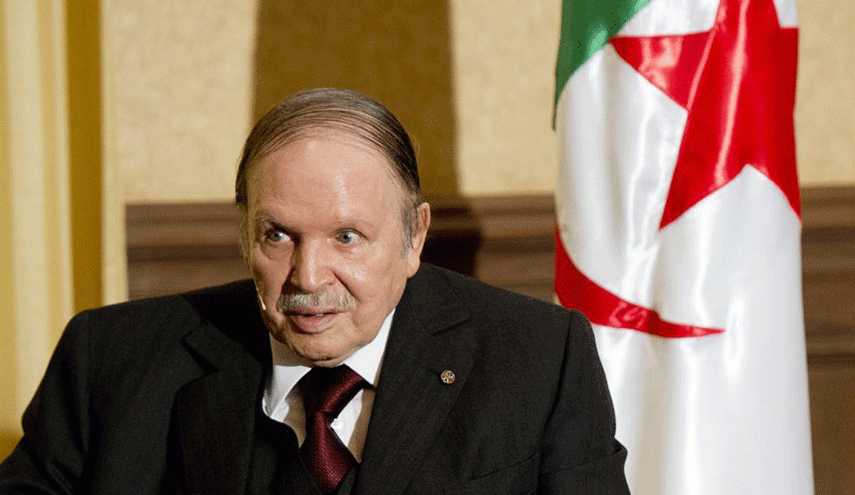 حزب جزائري معارض يؤيد الولاية الرئاسية الخامسة لبوتفليقة!