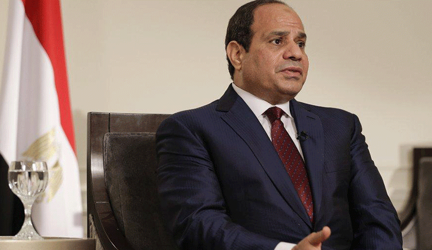 السيسي: التغيير غير المدروس يفتح أبواب الجحيم!