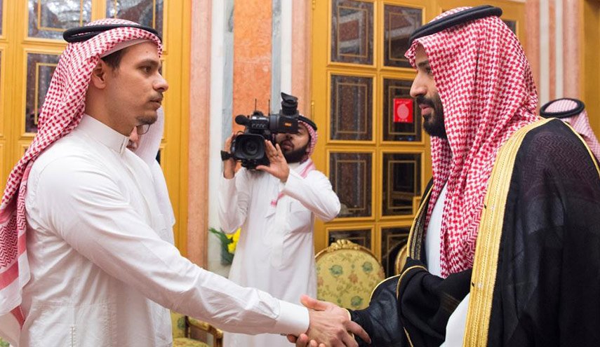 نجلا خاشقجي يطالبان بجثة والدهما لدفنها في البقيع