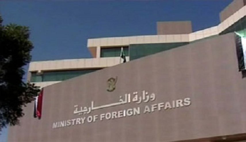 رد فعل السودان على قرار أميركي بشأن تمديد حالة الطوارئ 