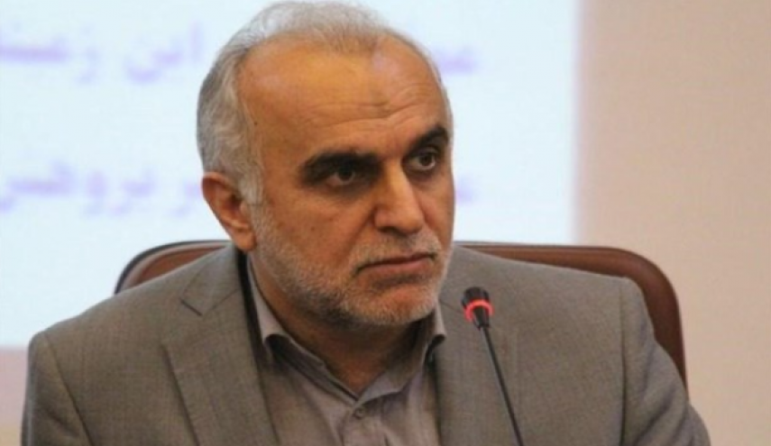 لايران امكانات وآليات ممتازة لاجتياز الحظر