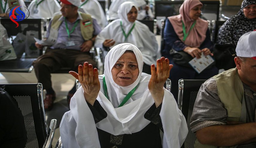 السعودية تمنع الفلسطينيين من تأشيرات الحج والعمرة