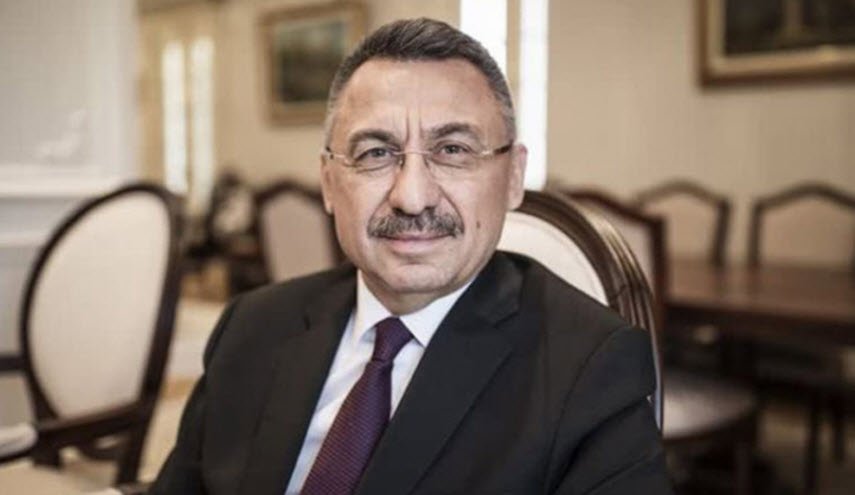 نائب أردوغان يتحدث عن جسد خاشقي... فماذا قال؟