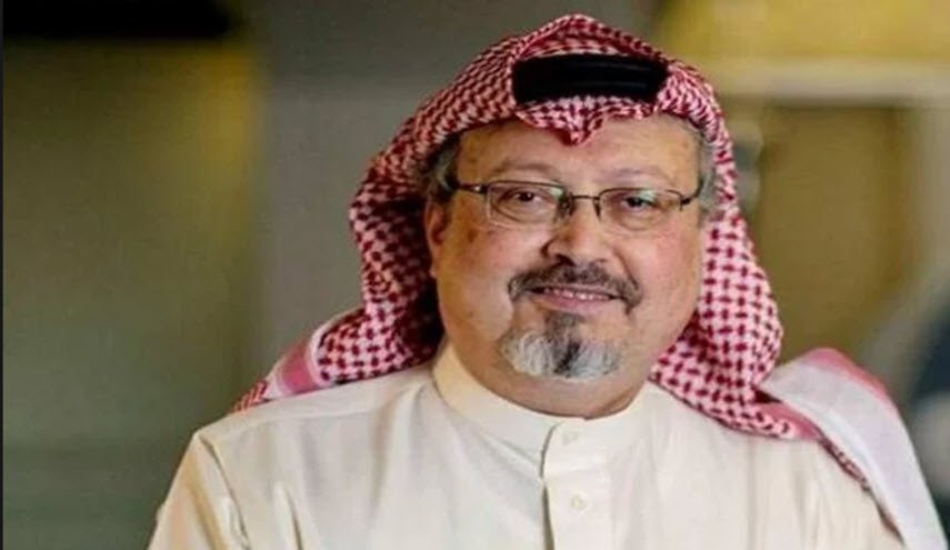 فريق اغتيال خاشقجي يصاب بالذعر بعد قتلهم له!