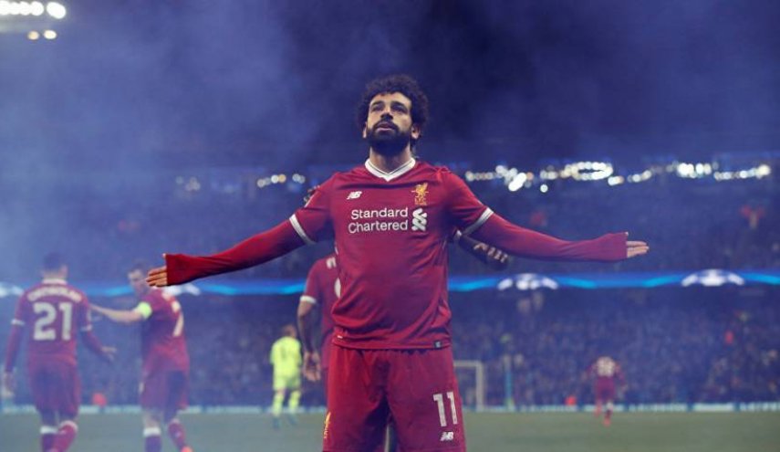 قيمة محمد صلاح تتجاوز ميسي و رونالدو ! اليكم التفاصيل 