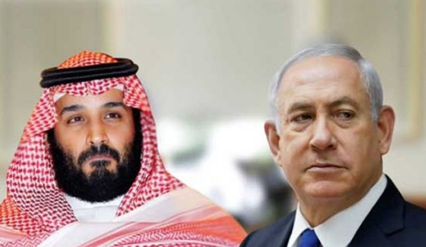 ما الثمن الذي سيدفعه ابن سلمان امام حماية تل ابيب له؟
