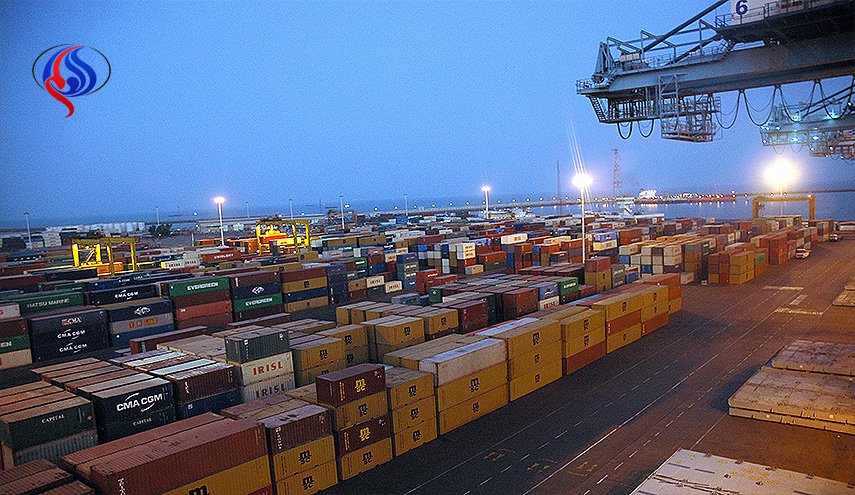 الشركات الايرانية تحظى بخبرة جيدة في الالتفاف على الحظر