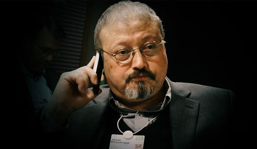 ماذا يوجد على هاتف خاشقجي حتى يرعب السعودية؟!
