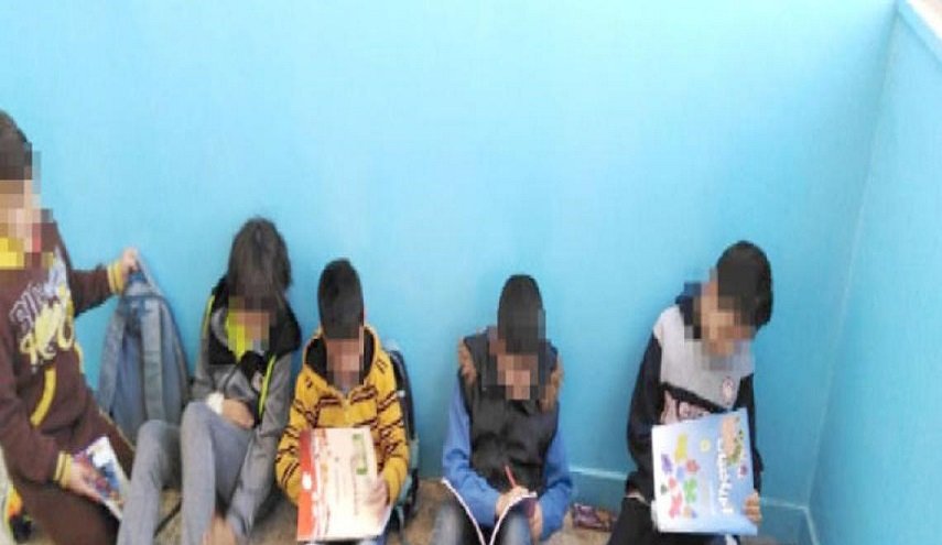 المدارس الأردنية تعاني من الاكتظاظ والمرافق الصحية السيئة