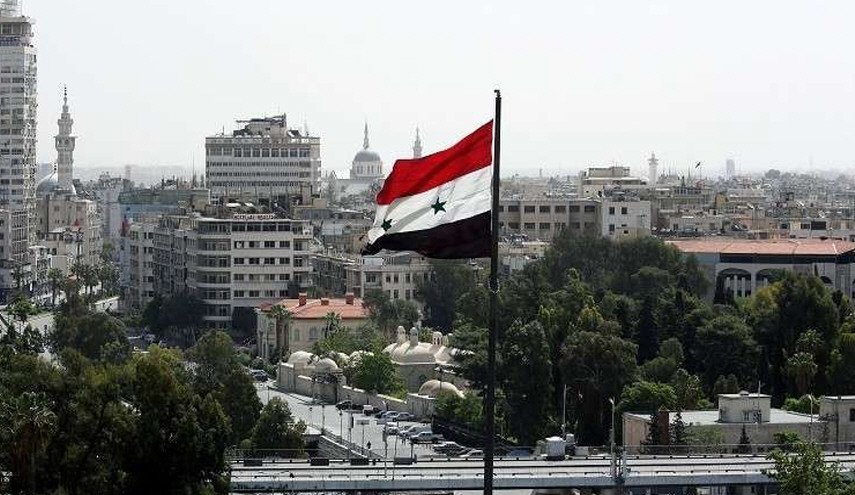 سياسي سوري: نجاح 