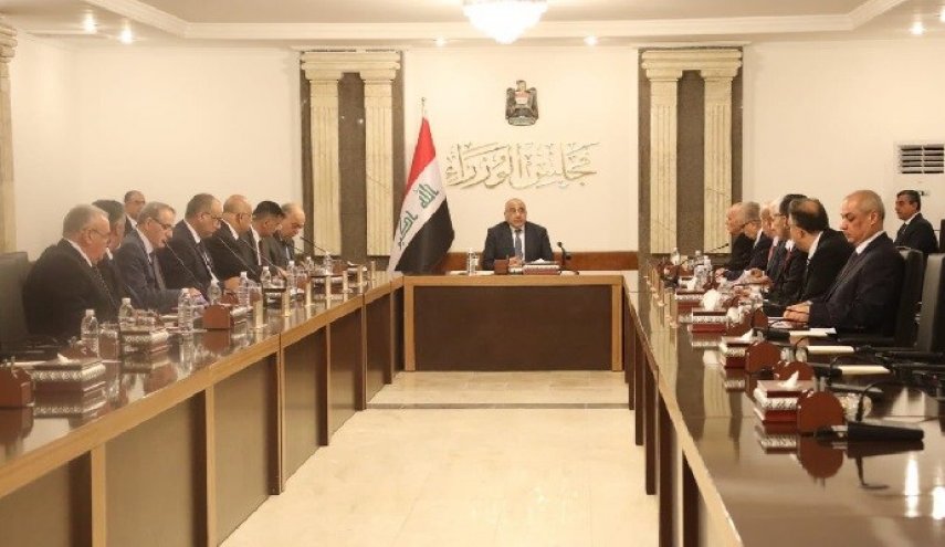 العراق: مساوة رواتب منتسبي الحشد الشعبي مع القوات الأمنية

