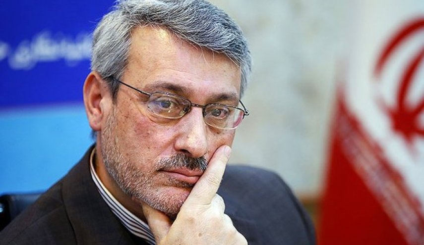 بعيدي نجاد: الحظر ضد ايران يعكس ديكتاتورية أميركا