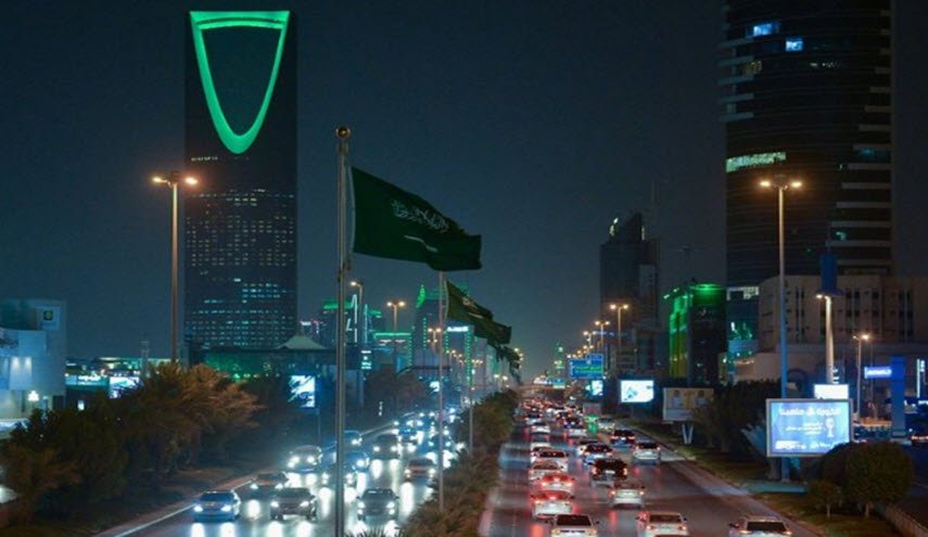 ظهور أمير سعودي آخر.. كان مختفيا منذ شهور!