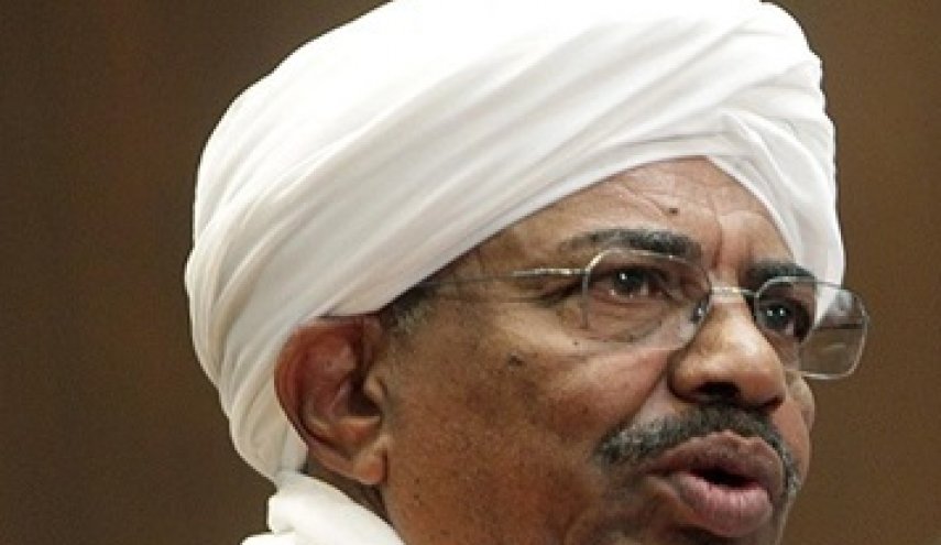 الرئيس السوداني يرفع التعاون العسكري مع تركيا 