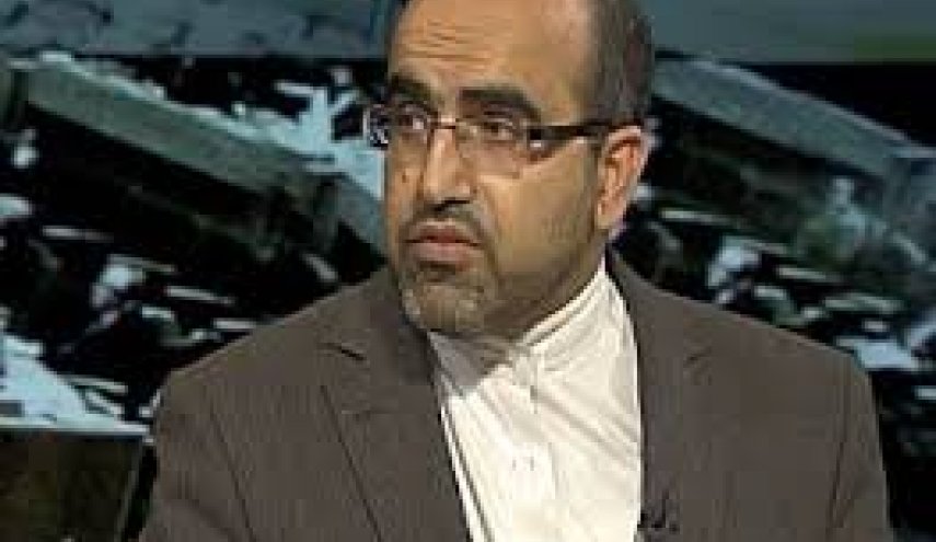 السفير الايراني في هولندا: لغة الحظر والضغوط ضد الشعب الايراني لا تجدي