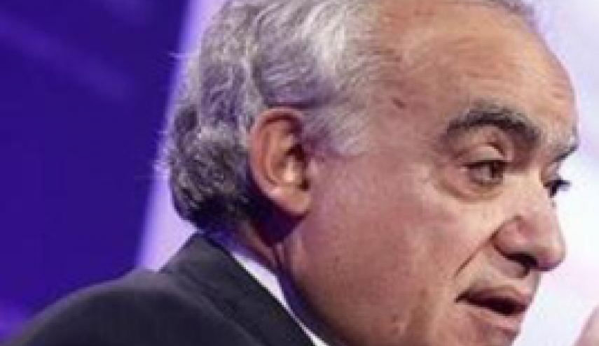 مبعوث الامم المتحدة الى ليبيا يزور تونس