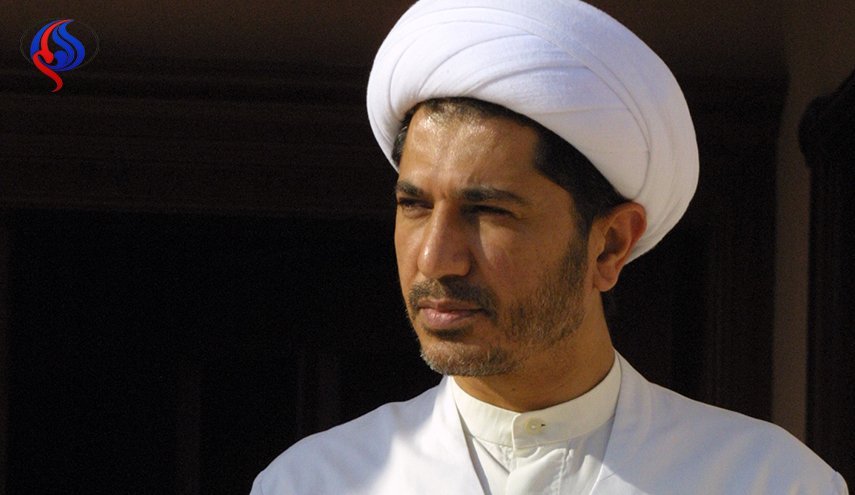 الوفاق.. هذا هو سبب الحكم المؤبد الكيدي ضد زعيم المعارضة البحرينية