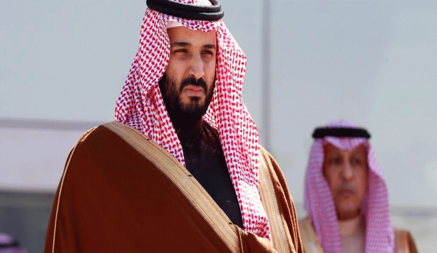 إبن سلمان وتصنيفه لاعداء السعودية!