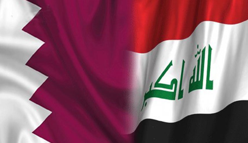 ماهي دلالات زيارة وزير الخارجيه القطري الى العراق

