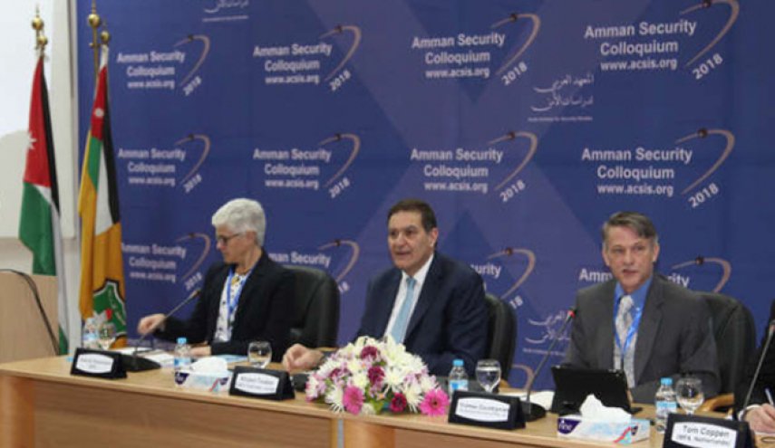 الأردن:برنامج 