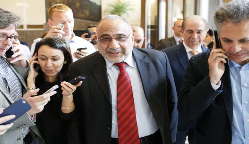 هذا هو آخر مستجدات حول تشکیل الحکومة العراقیة الجدیدة