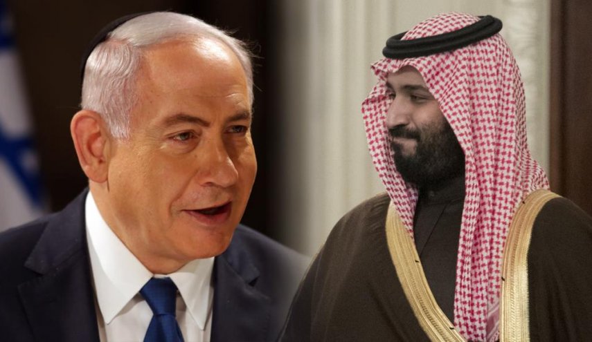 شاهد: المتعلق بنتنياهو خسران!