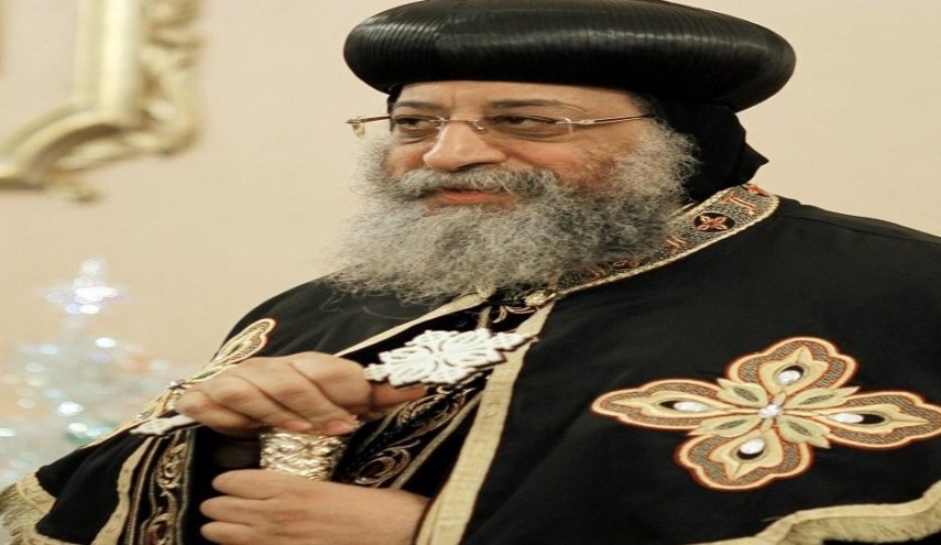 وفد كنسي مصري إلى القدس المحتلة لبحث أزمة دير السلطان
