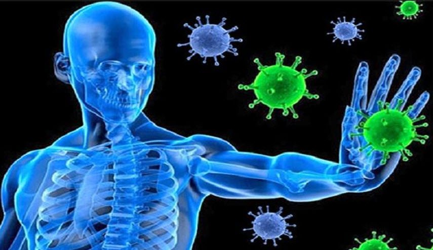 نصائح لتقوية الجهاز المناعي لمواجهة تقلبات الطقس