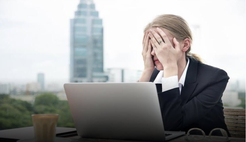 كيف تتخلص من ضغوط وتوتر العمل اليومي؟