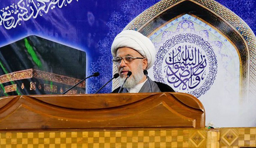 ممثل السيستاني يعزو تراجع الخدمات الى غياب 
