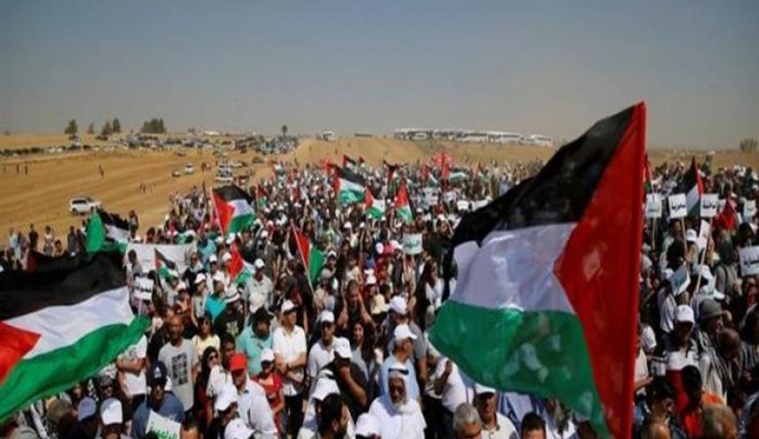 الهيئة الوطنية تدعو للمشاركة الواسعة في جمعة 