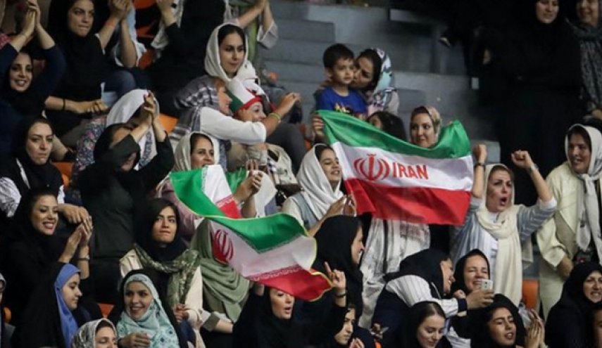 حضور بانوان در فینال لیگ قهرمانان آسیا قطعی شد