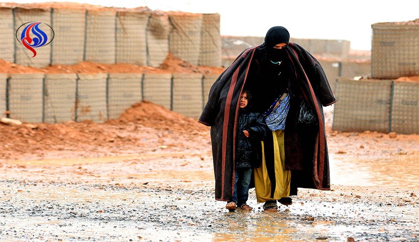  ارتفاع عدد وفيات السيول في الاردن إلى 7 أشخاص