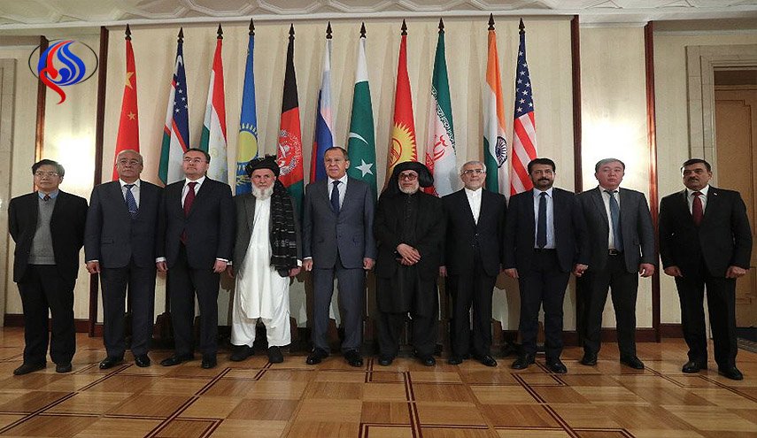 ایران تامل ان یكون مؤتمر السلام حول افغانستان مثمرا